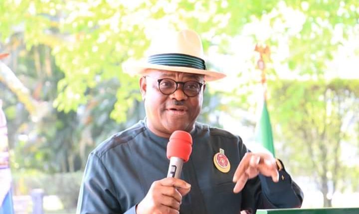 Rivers state covid 19 cases