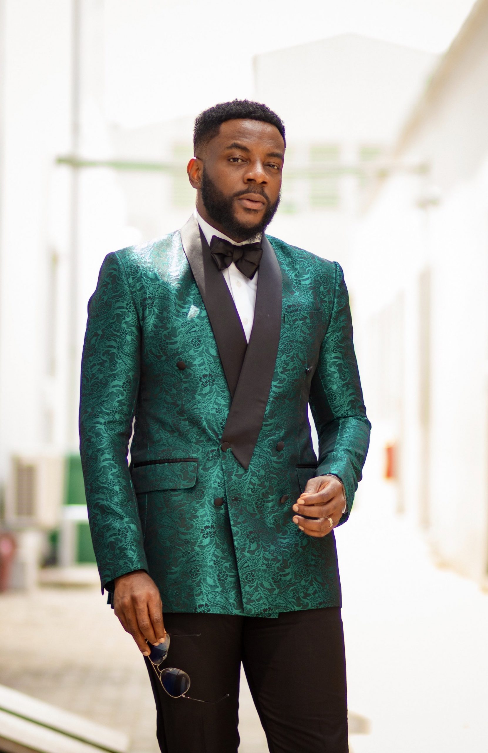 Ebuka BBNaija reunion 2