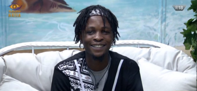 BBNaija dairy session week 1, BBnaija dairy session, BBN Diary session