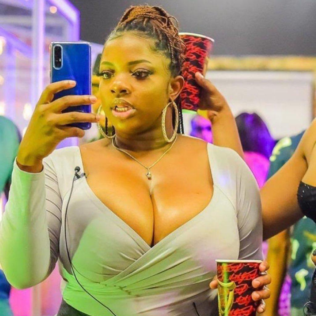 Dorathy BBNaija