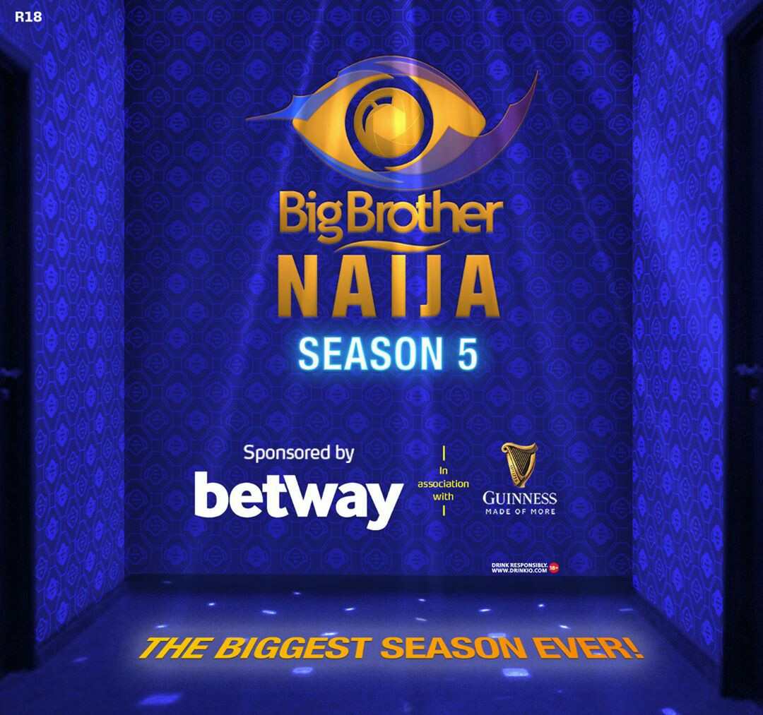 How to Watch Big Brother Naija (BBNaija) Season 5 Show ...