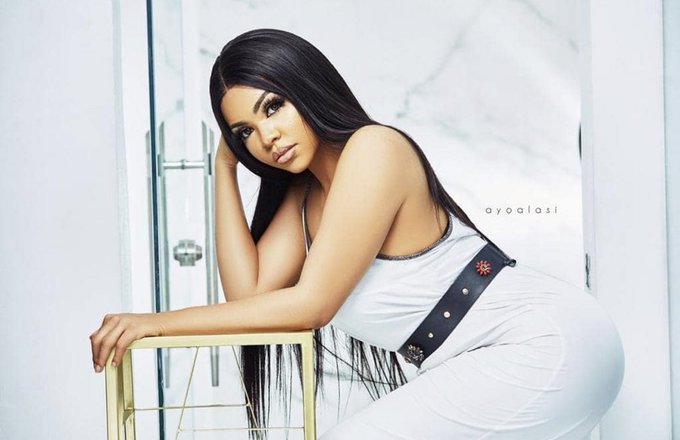 Nengi BBNaija