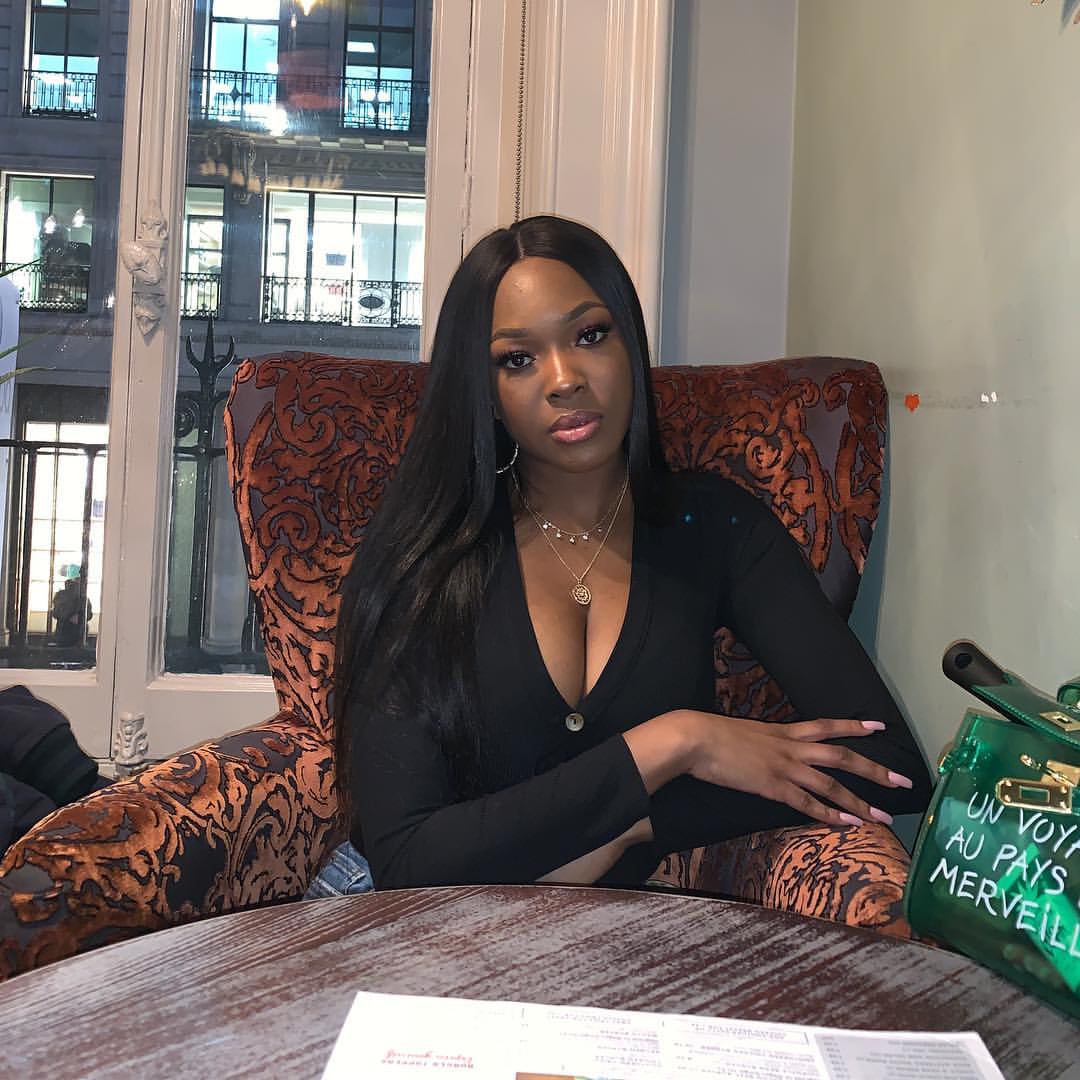 Vee BBNaija