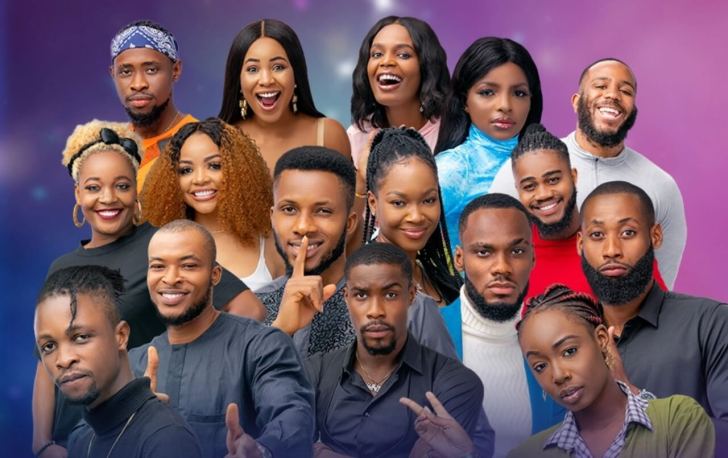 Bbnaija Season 6 Opening Ceremony Nomination Eviction Vote Result Percentage Bbn Sunday Live Show 2021 Bbnaija Daily