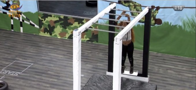 BBNaija Betway Arena Game Week 6