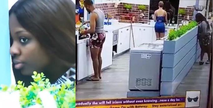Dorathy BBNaija