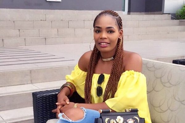 Kaisha BBNaija
