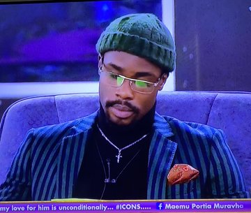Neo BBNaija