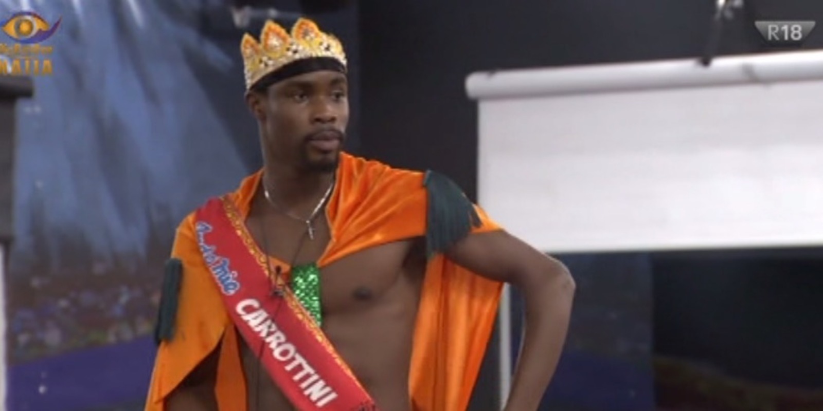 BBNaija Indomie Task week 9