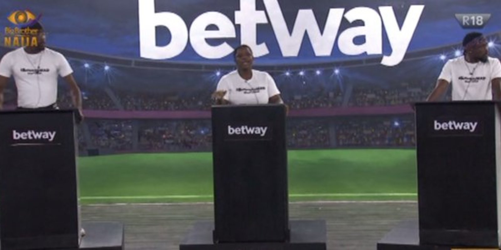 Betway Team Food Security