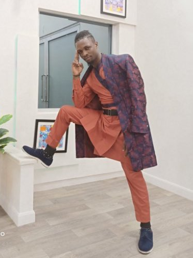 Dorathy BBNaija Season 5 Finalist 2020