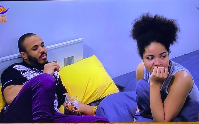 Nengi Ozo BBNaija