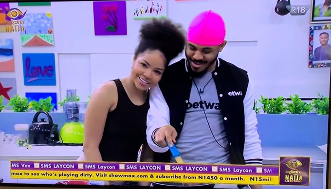 Nengi Ozo BBNaija