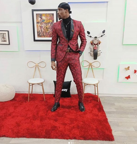 Neo BBNaija Season 5 Finalist 2020