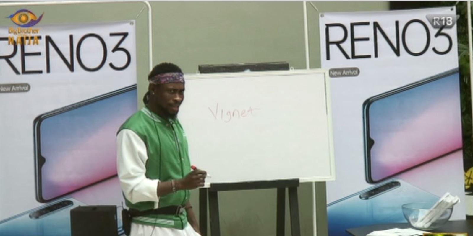 Oppo Spelling Bee