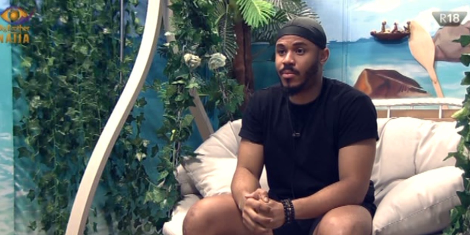 Ozo Diary Session Week 9