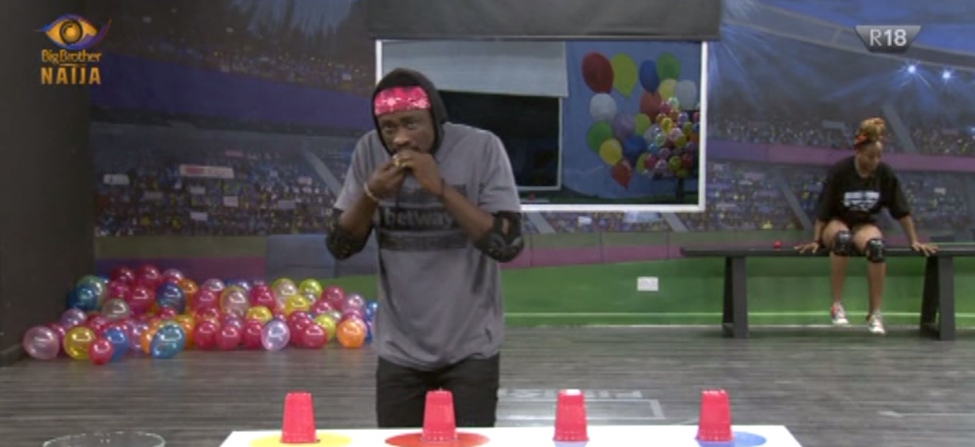 Trikytee Arena Games