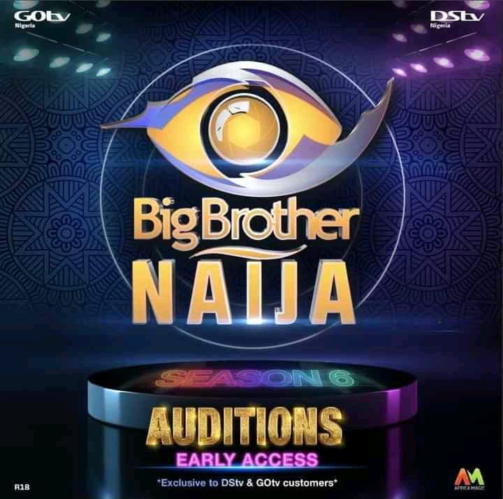 Big Brother Naija Starting Date & Time 2021 (Season 6 ...