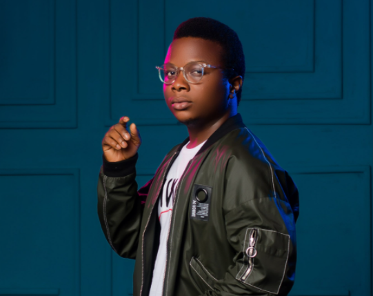 Clinton Franey Clinton Francis Nigerian Idol Profile/Biography | Full Name, Age, State ...