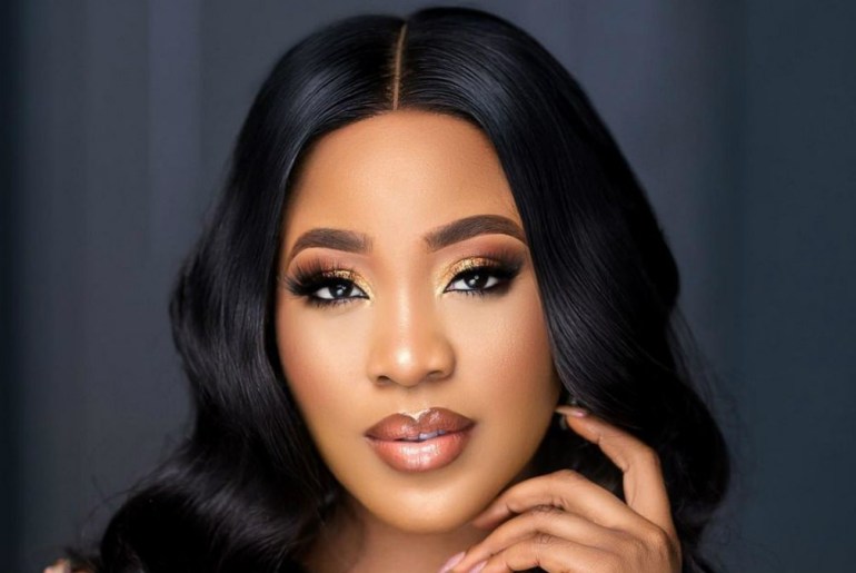 Erica BBNaija