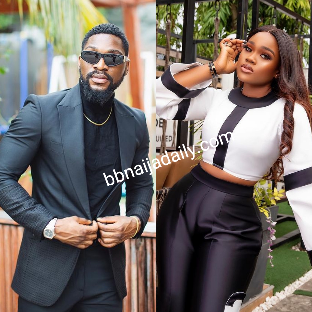Cee C and Tobi