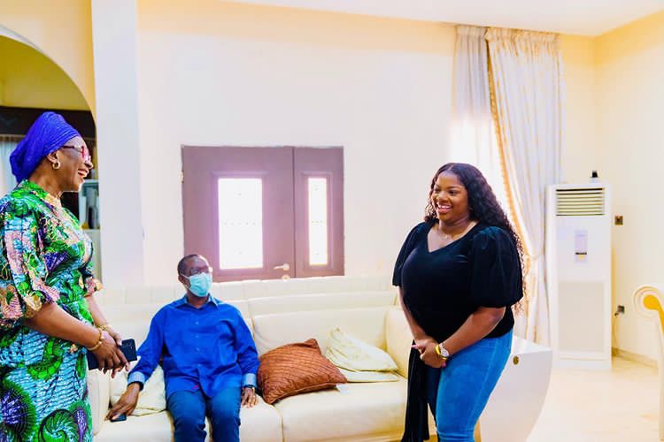 BBNaija Dorathy