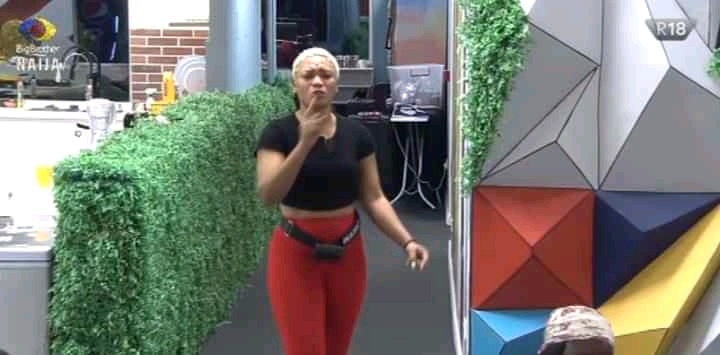 Beatrice BBNaija 2021
