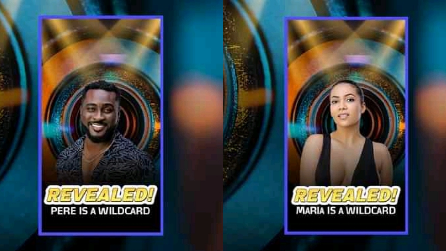 BBNaija Week 1 Nomination (Voting Poll) July 26, 2021 (Housemates