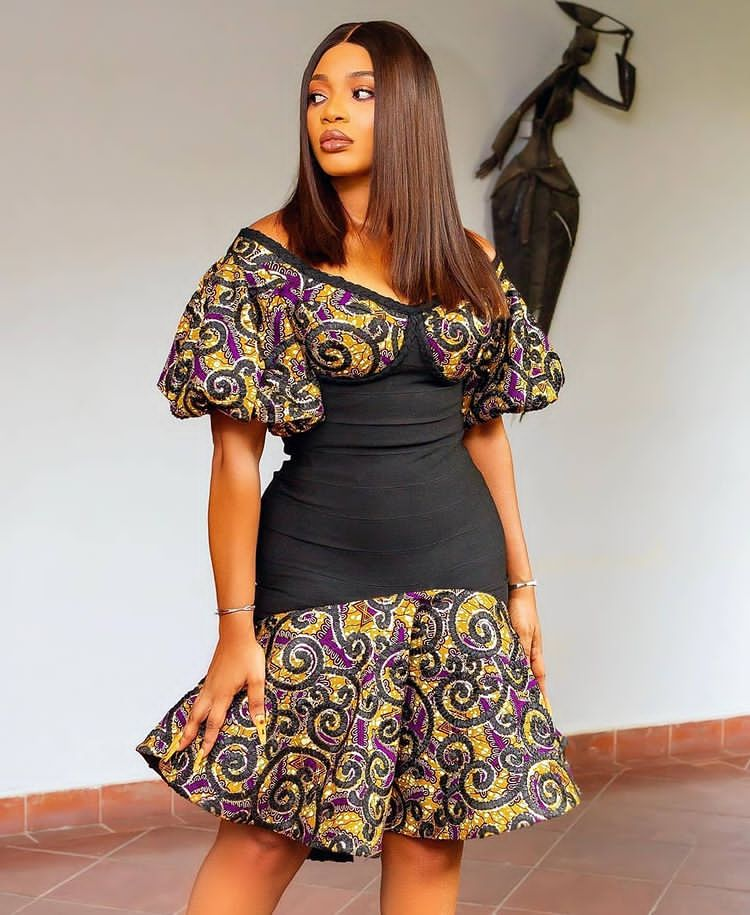 Beatrice BBNaija Photos/Pictures 2021 – BBN Season 6 Housemate - BBNaija  2021 Season 6