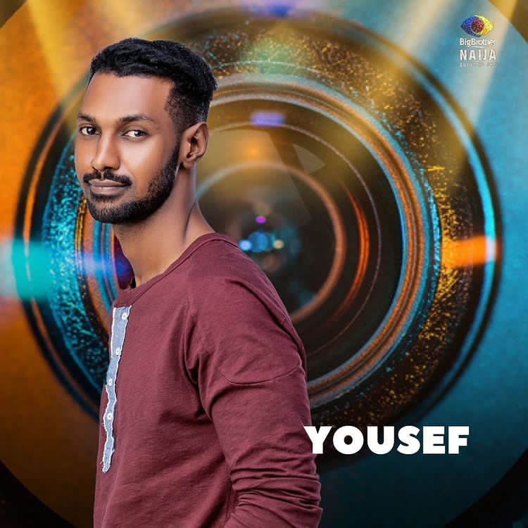 Yusuf &quot;Yousef&quot; Garba BBNaija Profile &amp; Biography August 2021 | BBN  Housemate Pictures/Photos, Age, Birthday, State, Occupation - 👁BBNaija  2021 Season 6