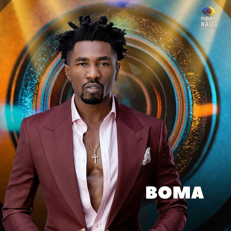 Boma BBNaija Biography