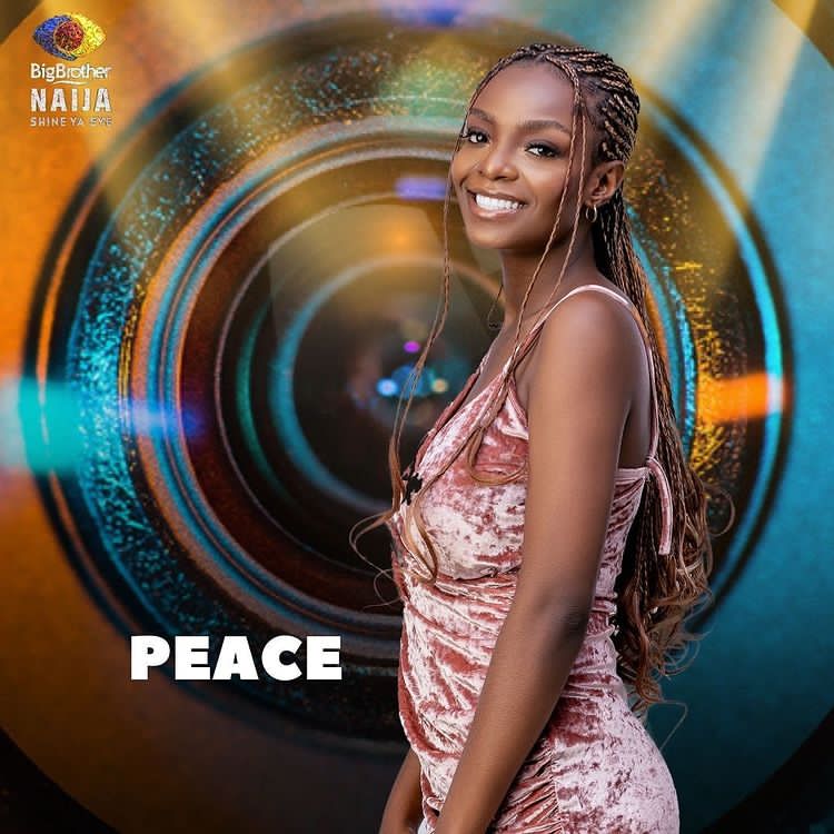 Peace Ogor BBNaija Profile &amp; Biography August 2021 | BBN Housemate Pictures, Age, Birthday, State, Occupation - 👁BBNaija 2021 Season 6