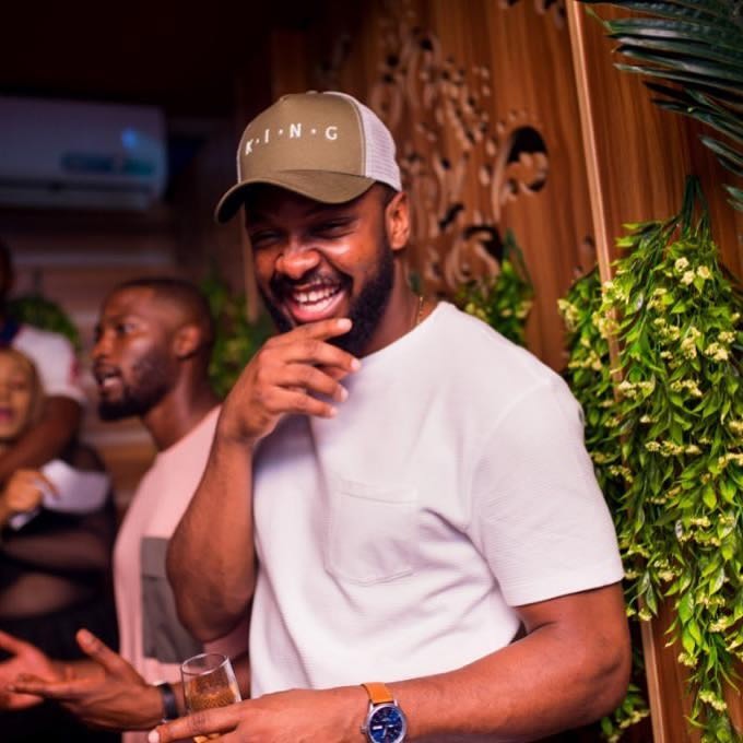 Cross BBNaija Photos/Pictures 2021 – BBN Season 6 Housemate - 👁BBNaija 2021 Season 6