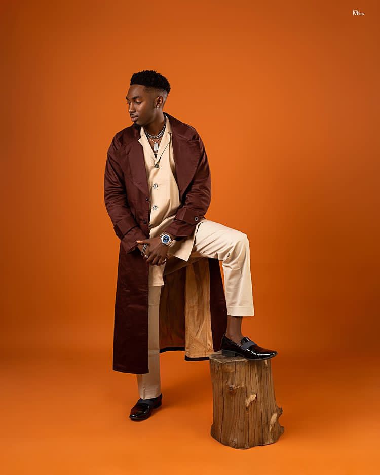 Jaypaul BBNaija Pictures 2021