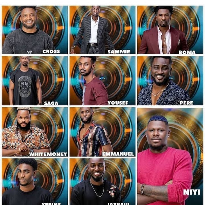 BBNaija Wildcards 2021