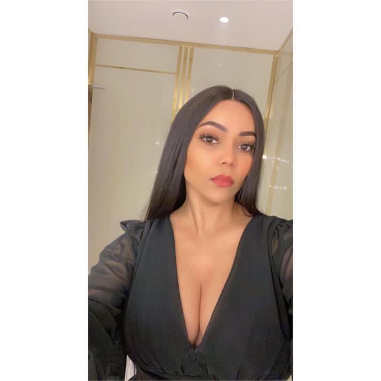 Maria BBNaija Pictures 2021