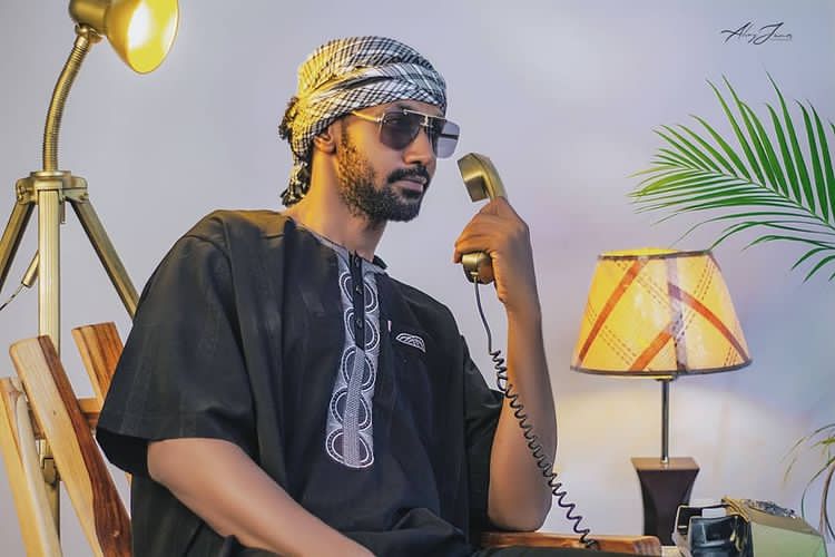 Yousef BBNaija Pictures 2021