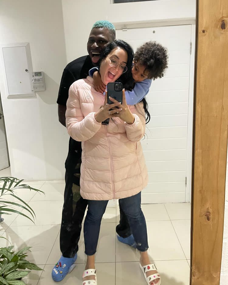 Niyi BBNaija Pictures 2021