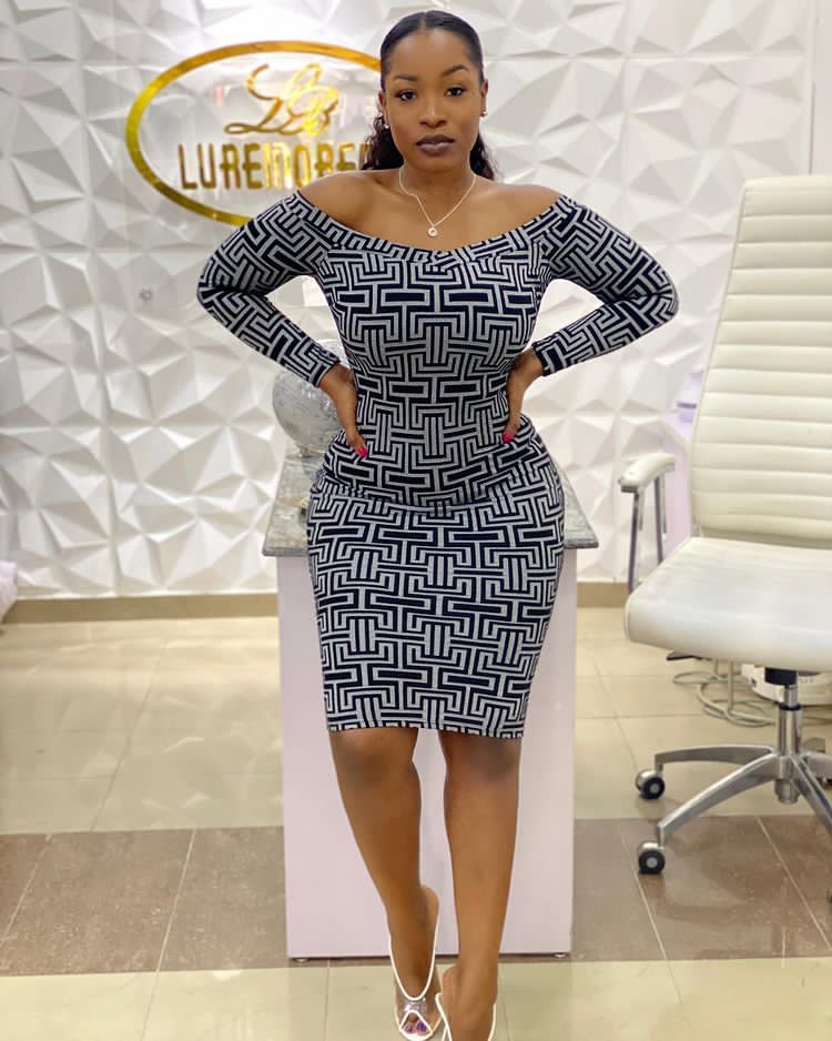 Jackies B&B, Ontario, Canada Jackie B BBNaija Photos/Pictures 2021 – BBN Season 6 Housemate - 👁