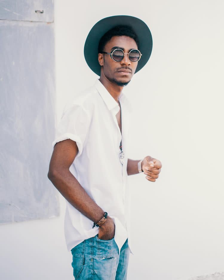 Yerins BBNaija Pictures 2021