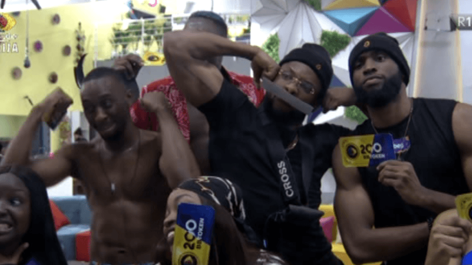 BBNaija 2021 Day 13 Highlight August 6 (Video) - 👁Big Brother Naija ...