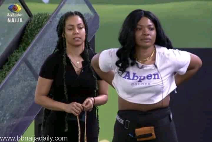 BBNaija 2021 Head of House Winner Week 5