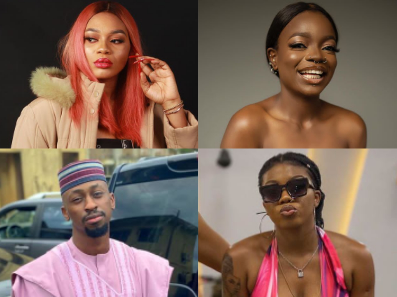 BBNAija 2021