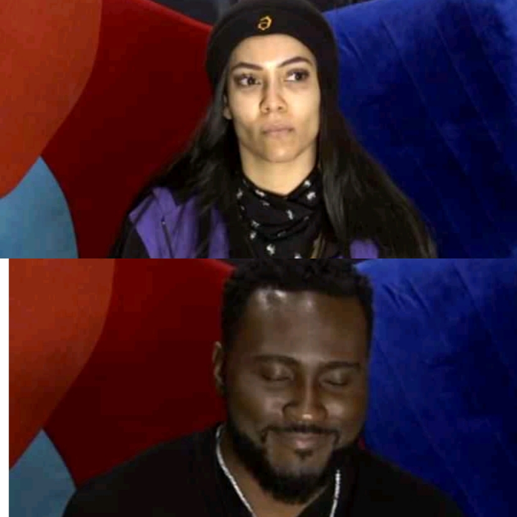 BBNaija Week 2 Nomination