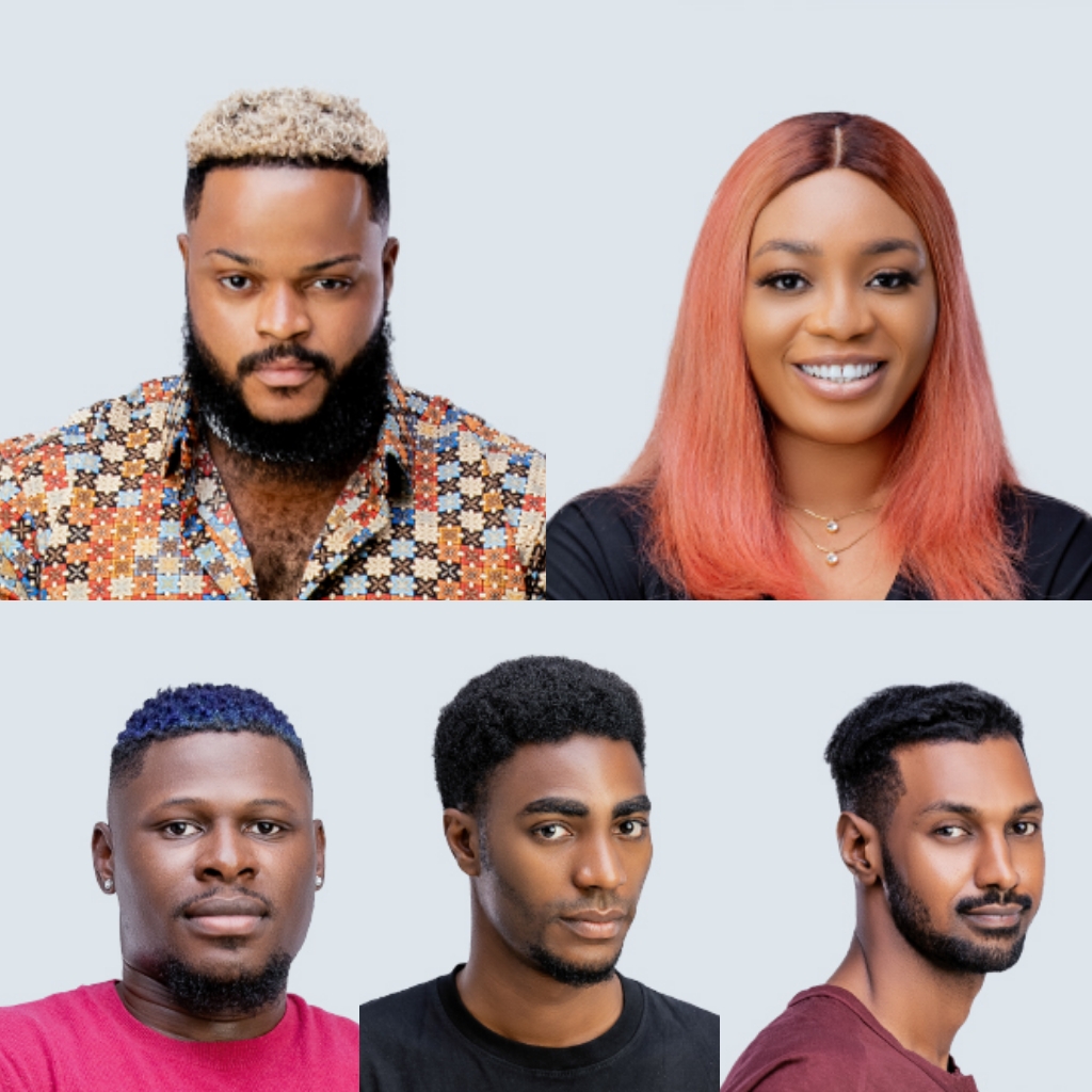 BBNaija 2021 week 2 nomination 