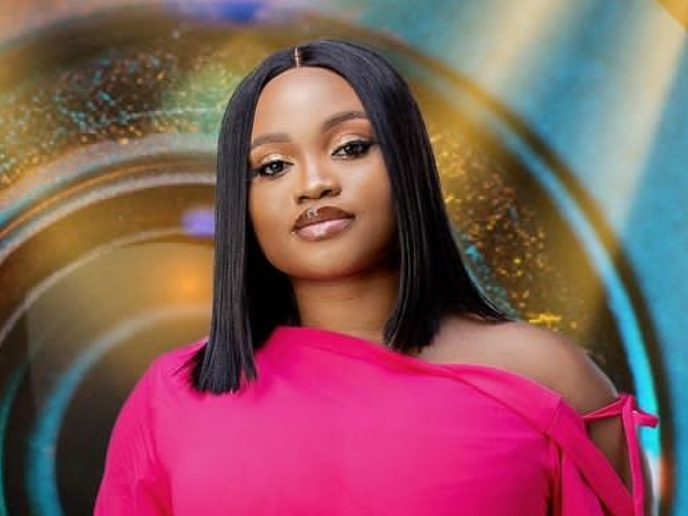 JMK BBNaija Profile