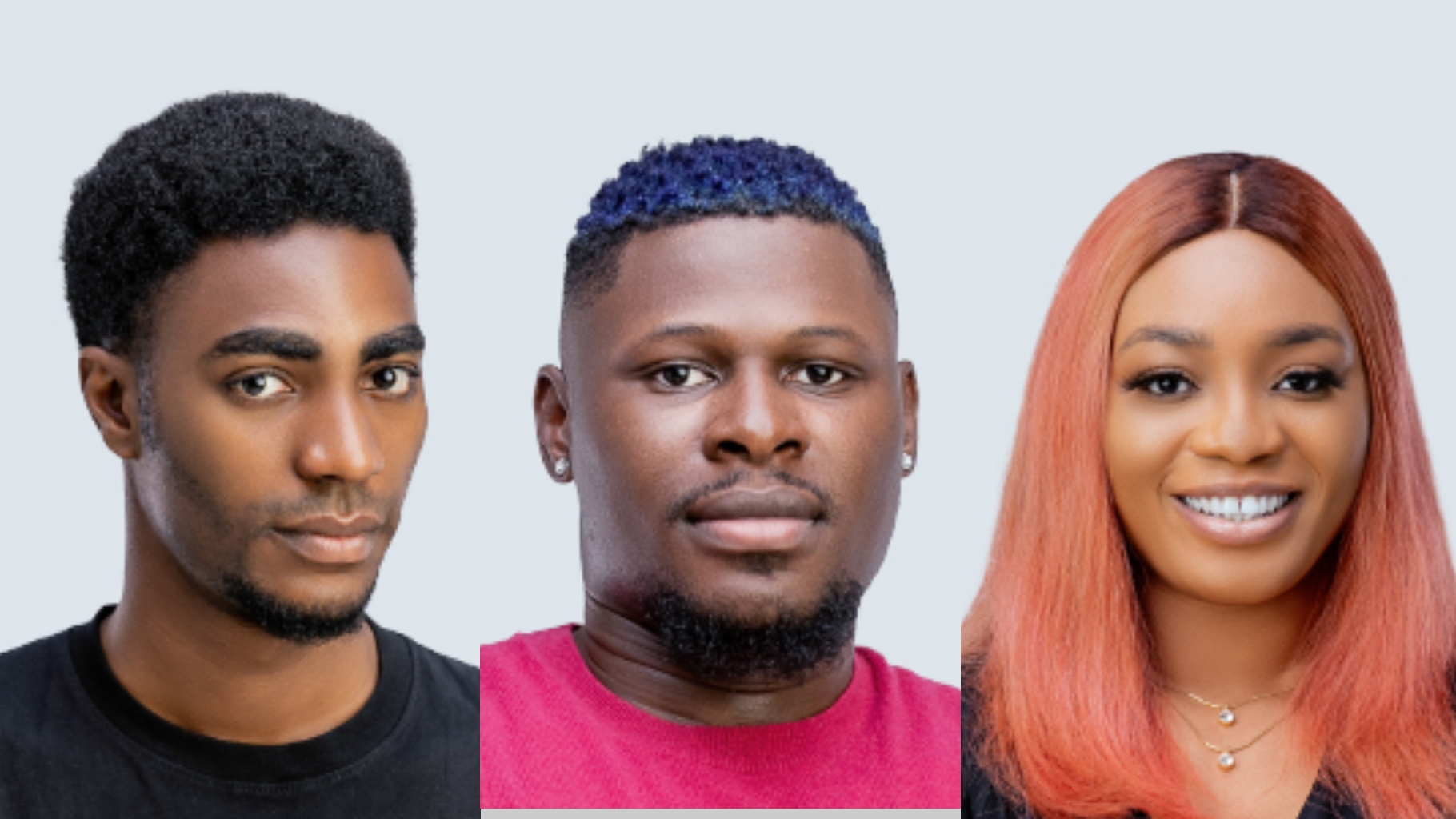 BBNaija Week 2 Evicted Housemates