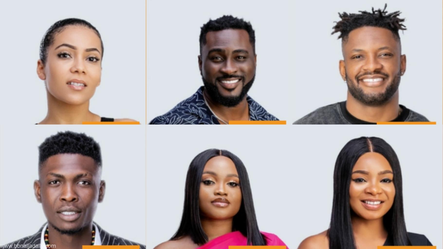 Poll Week 5 Big Brother Naija (BBNaija) 2021 Nomination, Voting and