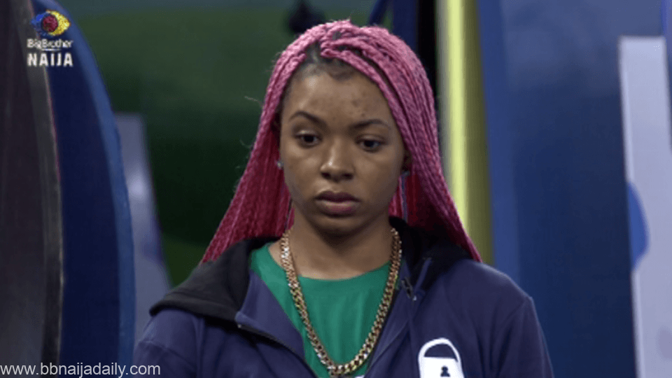 BBNaija 2021 PiggyVest Friday Task 2