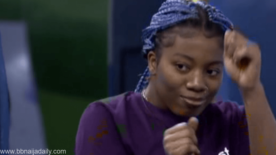 BBNaija 2021 PiggyVest Friday Task 2